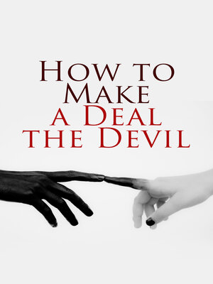 cover image of Let's Make a Deal... With the Devil!